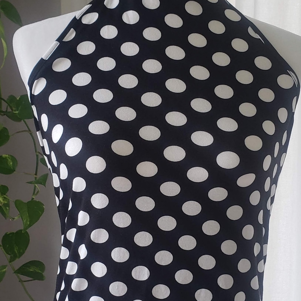 Dots Top - Picture 4 of 6